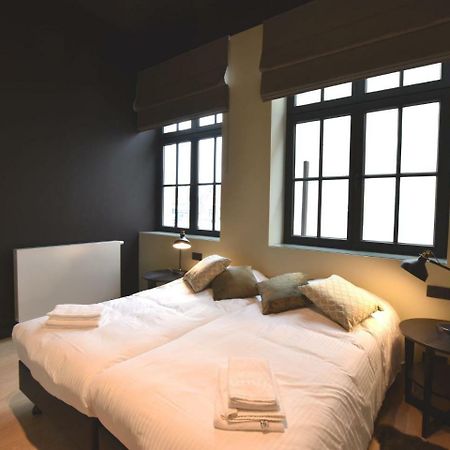 Luxurious Apartment In Nieuwpoort With Jacuzzi Экстерьер фото
