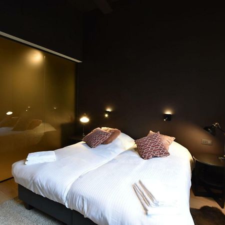 Luxurious Apartment In Nieuwpoort With Jacuzzi Экстерьер фото