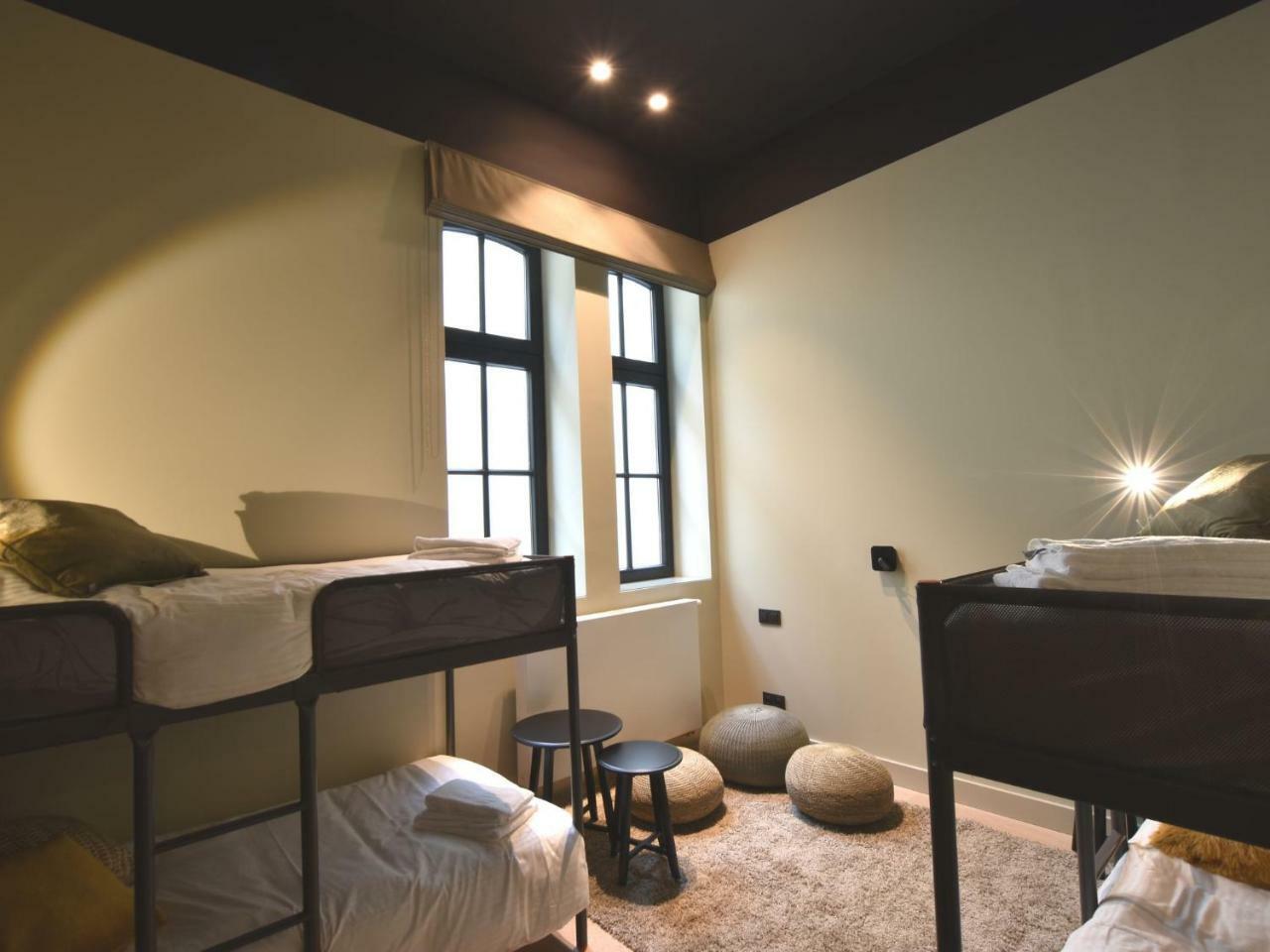 Luxurious Apartment In Nieuwpoort With Jacuzzi Экстерьер фото