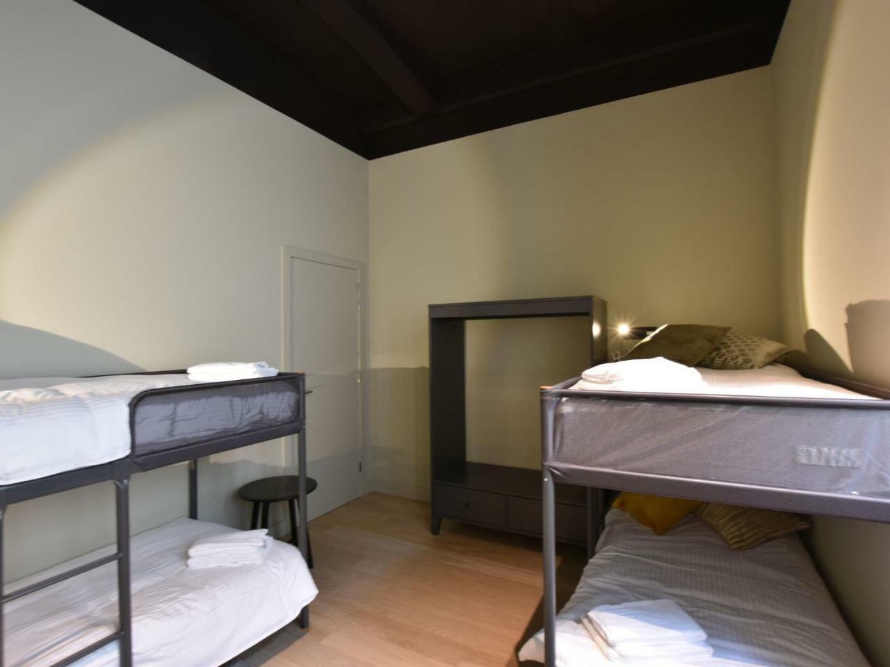 Luxurious Apartment In Nieuwpoort With Jacuzzi Экстерьер фото