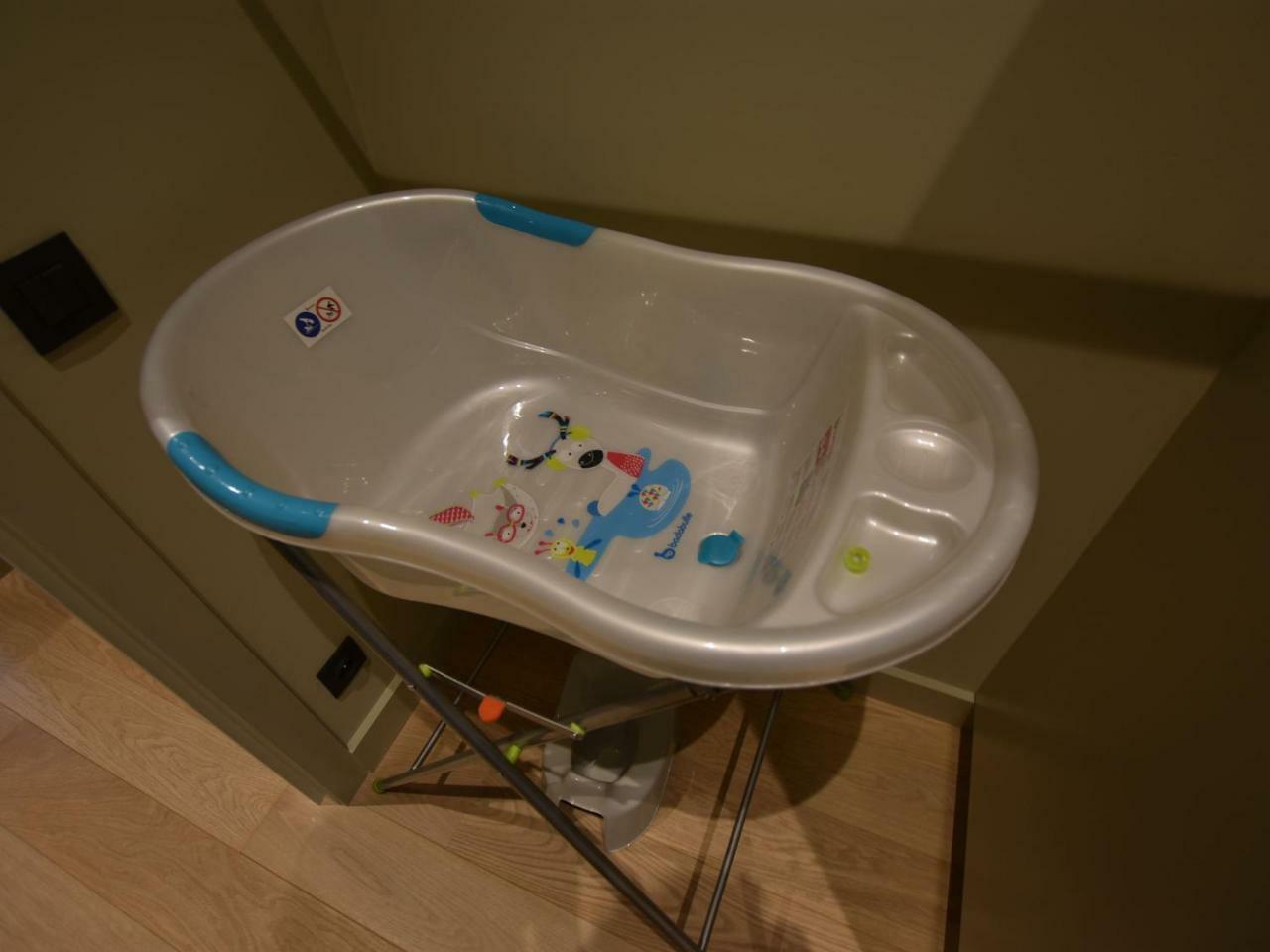 Luxurious Apartment In Nieuwpoort With Jacuzzi Экстерьер фото
