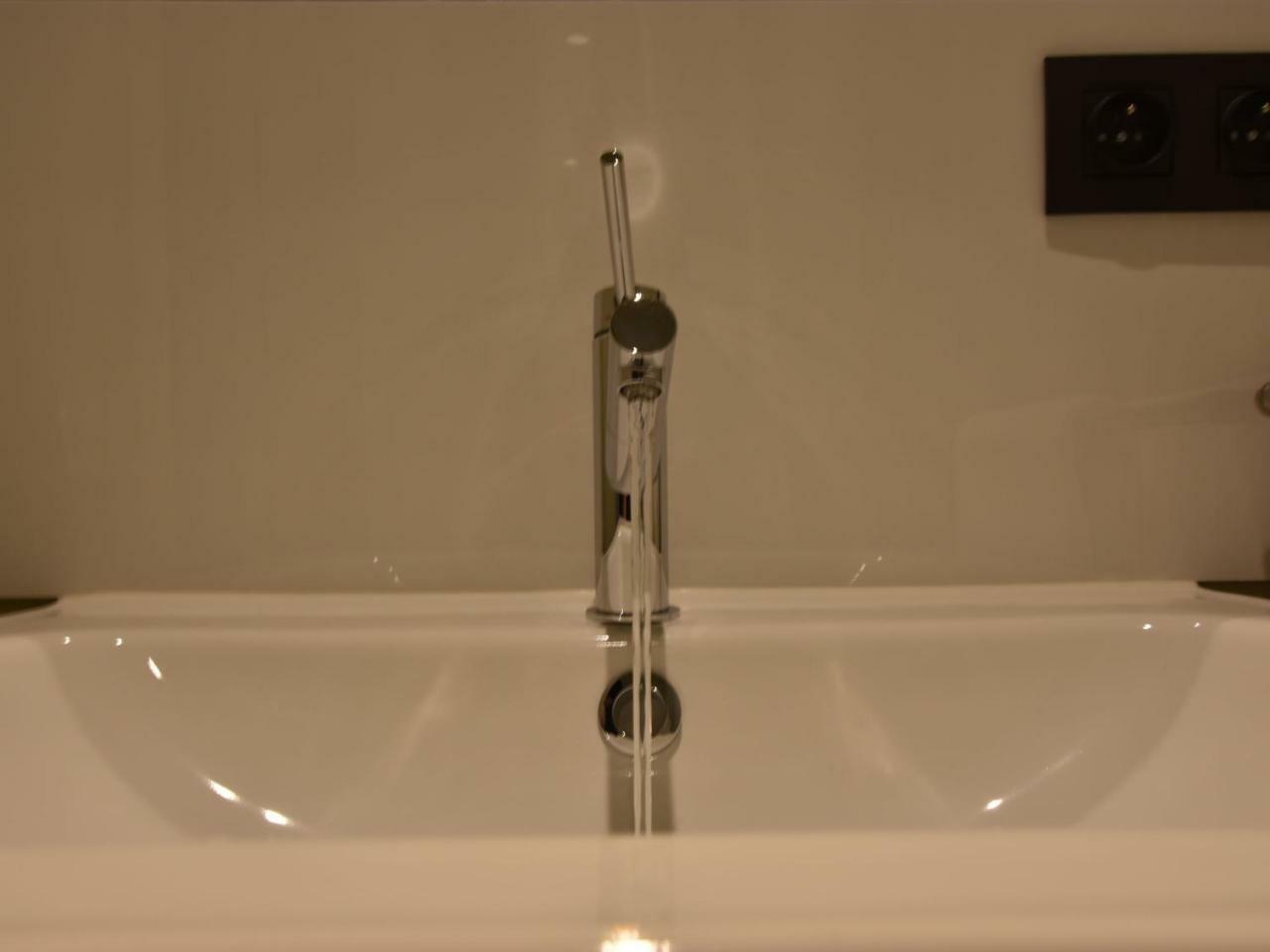Luxurious Apartment In Nieuwpoort With Jacuzzi Экстерьер фото